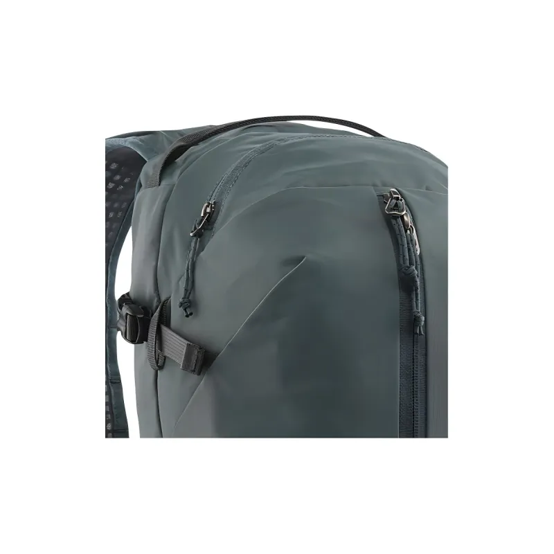 Patagonia 20L Outdoor Bags Recycled Nylon Nouveau Green Unisex-0