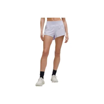 Lululemon Speed UpSwift Sports Shorts Women's