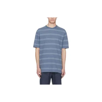 NORSE PROJECTS T Shirt Men's Blue