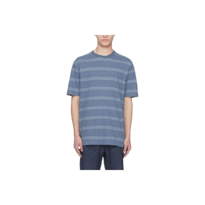 NORSE PROJECTS T Shirt Men's Blue-0