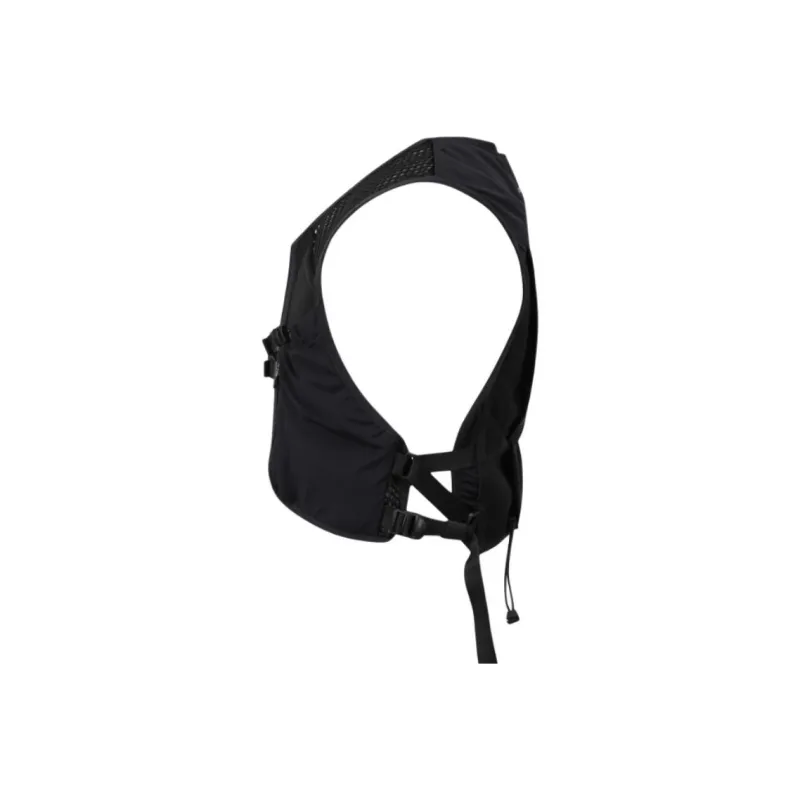 DESCENTE Vests Unisex Black-2