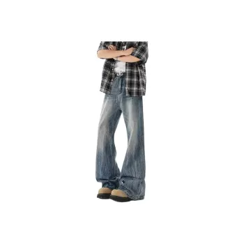 POLAR BEAR Jeans Unisex