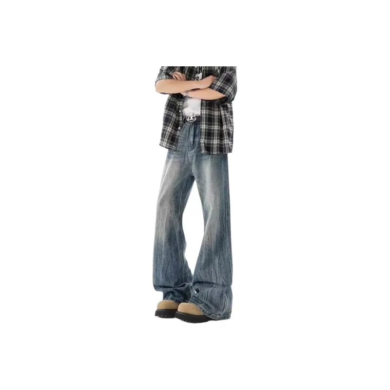 POLAR BEAR Jeans Unisex-7