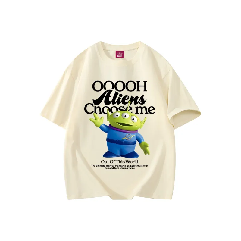 Disney Toy Story Series T Shirt Unisex-12