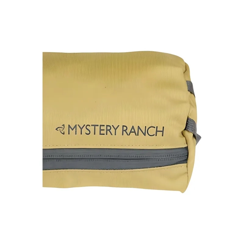 MYSTERY RANCH Polyamide Travel Storage Bag Unisex Ginger Yellow-1