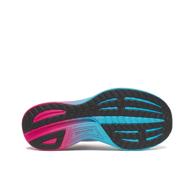 Saucony Ride 18 Keith Haring Love-5