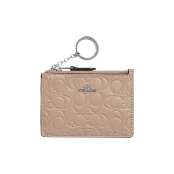 COACH Skinny Id Case Card Holders