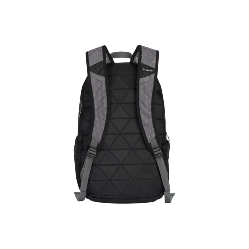 Columbia Backpacks Fabric 20Ｌ Black Unisex-2
