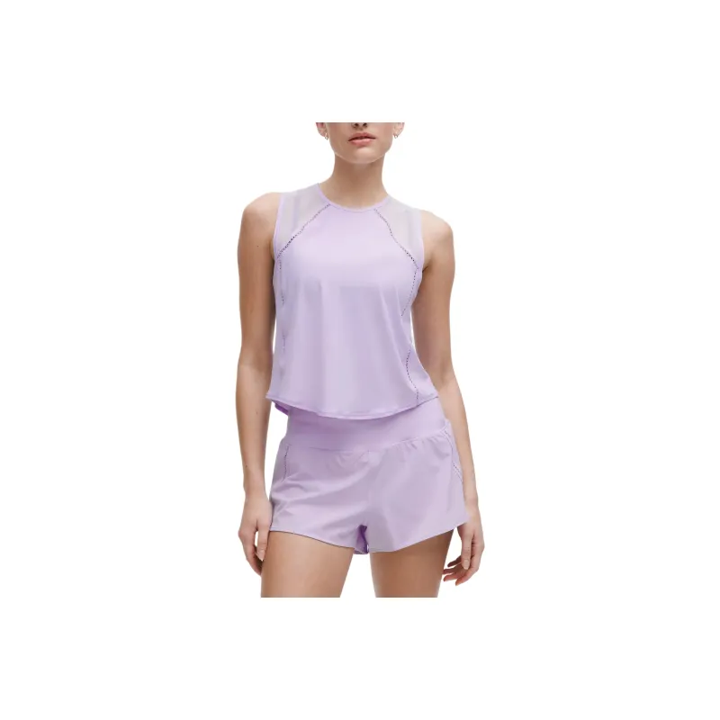 Lululemon SculptCropped Collection Sport Vests Women's-0