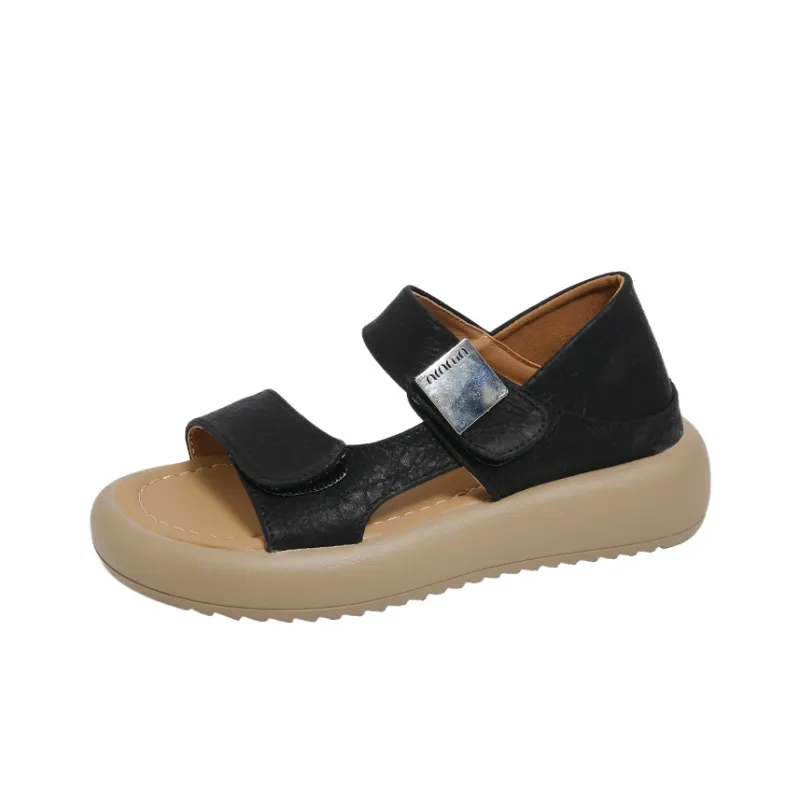 Ant City One Strap Sandals Women's-6