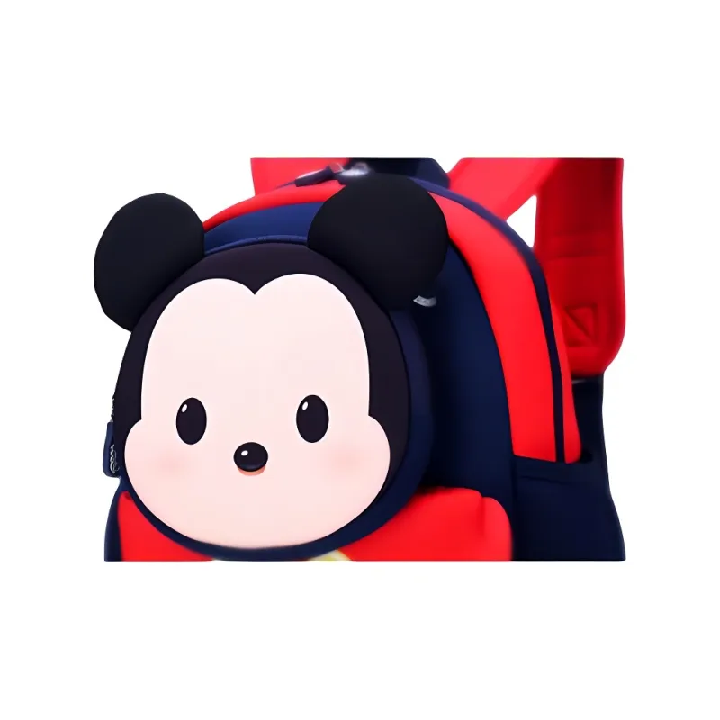 Disney Polyester Student Bag Kids' Multicolor-2
