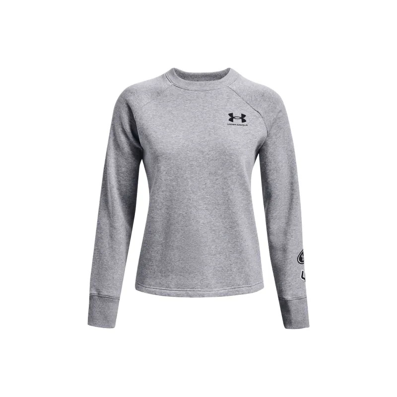 Under Armour Rival Fleece Workout Clothing Women's-0