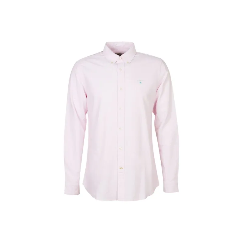 BARBOUR Shirts Men Pink-0