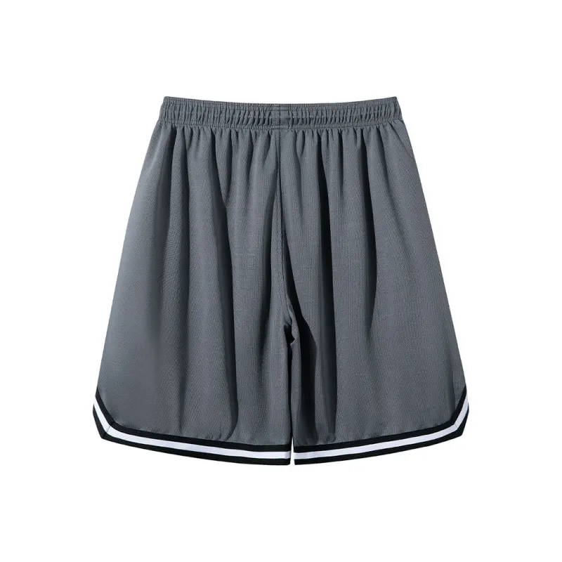 Colorful Creations Casual Shorts Unisex-5