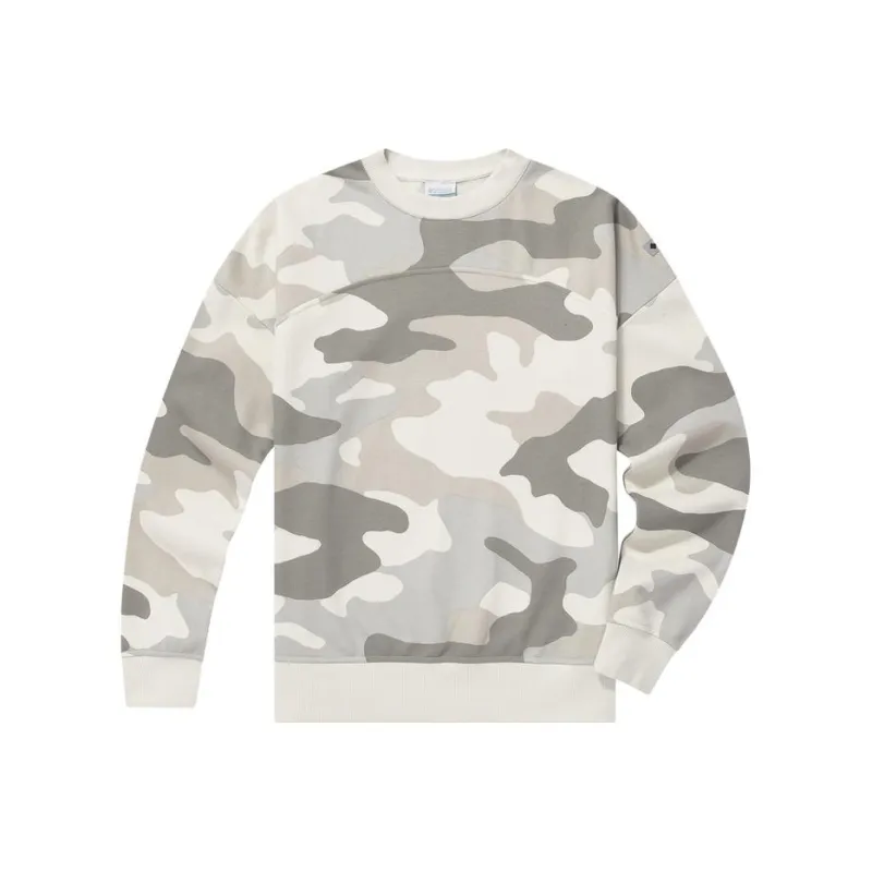 Columbia Sweatshirt Women's Khaki-0