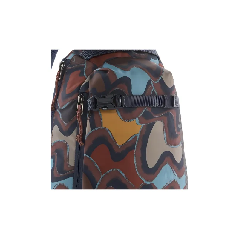 Patagonia 6L Sling Bags Polyester Dulse Mauve Unisex-3