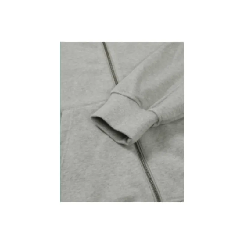 Mmlg Jackets Unisex Gray-3