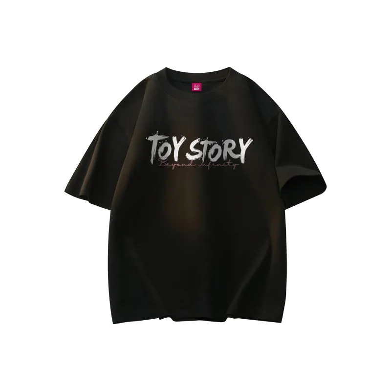 Disney T Shirts Unisex-15