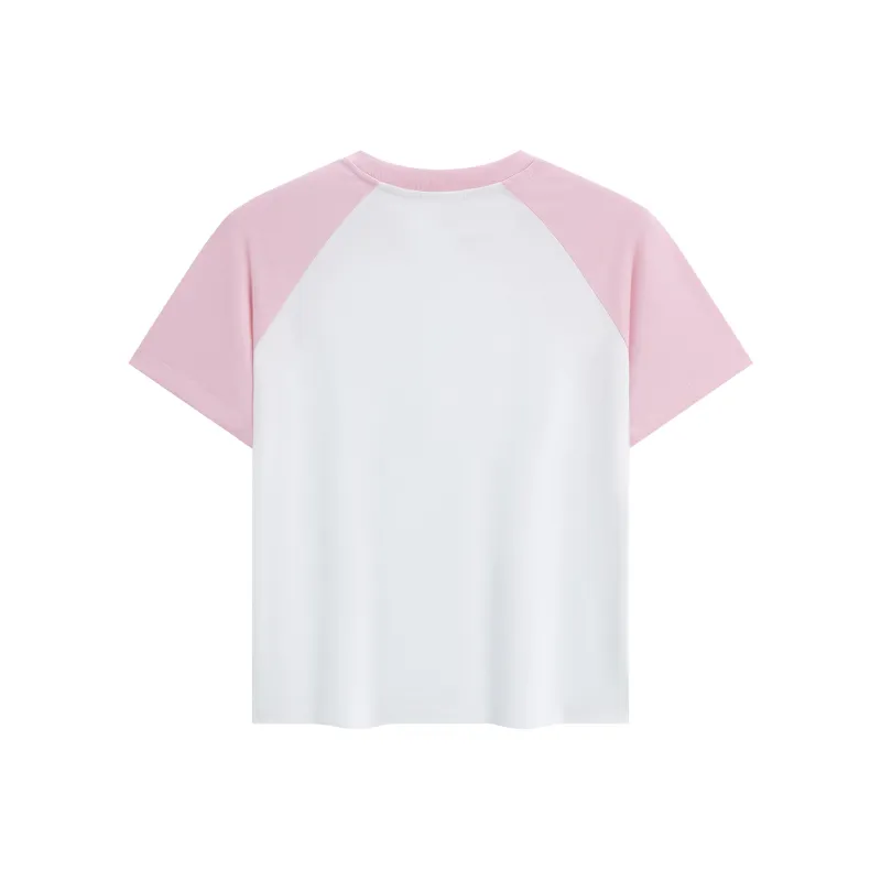 Kappa T Shirts Women's-8