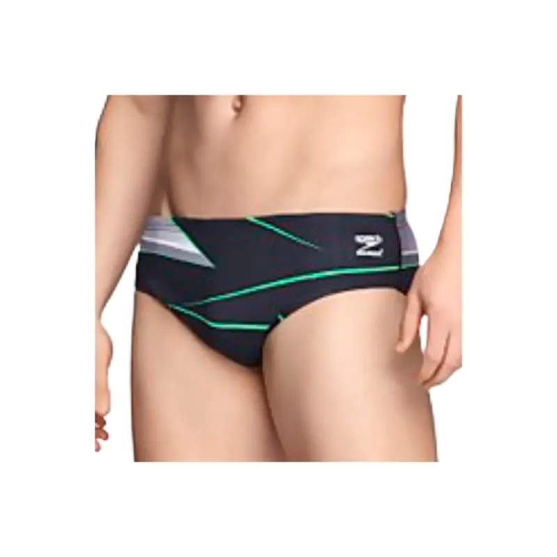 Speedo Infinite Pulse Swimming Shorts Men's-4