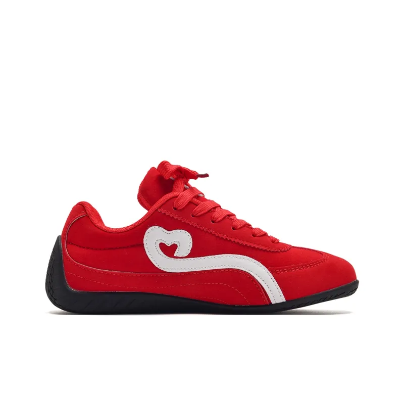 Teddy Bear Collection Abrasion Resistant Low Top Casual Shoes Women's-14
