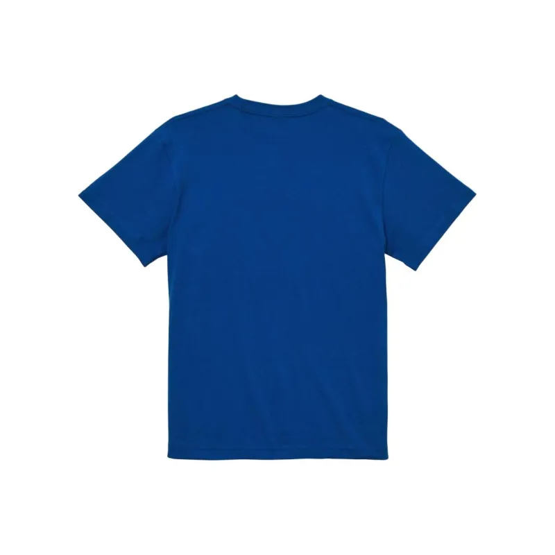 UNITEDATHLE T Shirt Men's Royal Blue-1