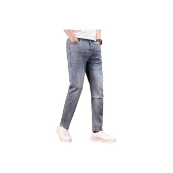 FRALAARRI Jeans Men Iceberg Blue