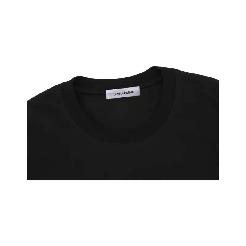 7 SEVFUN Regular T Shirt Women's-4