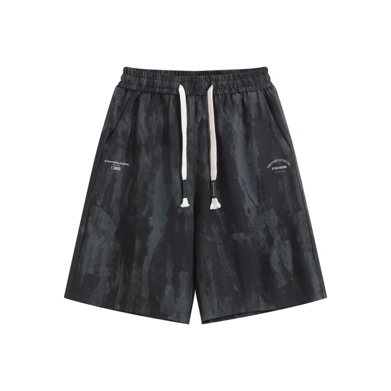DUKE+DEXTER Casual Shorts Unisex-4
