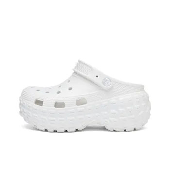 Budding Bear Clogs Women's