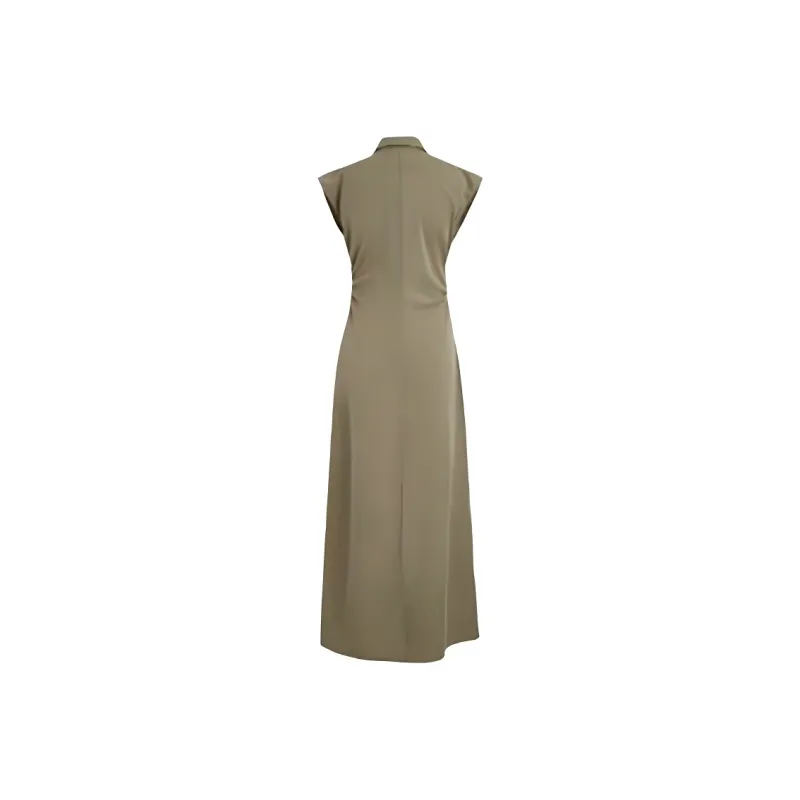 URBAN REVIVO Sleeveless Dress Women's-1