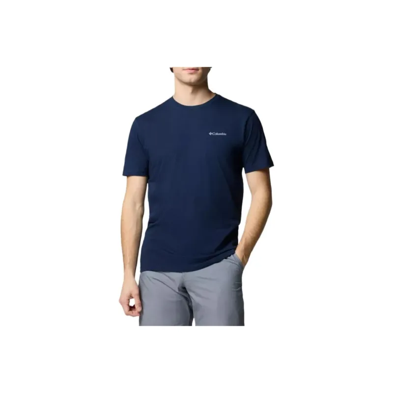 Columbia North Cascades T Shirt Men's-0