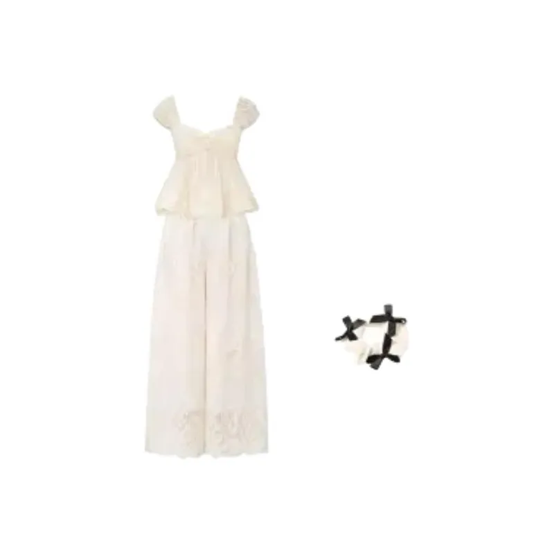 KUNZHUDAXIANG Casual Suit Women's-19