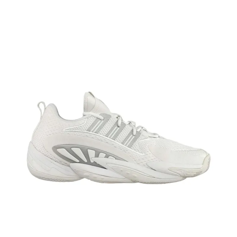 Adidas Crazy Byw 2.0 'Team White'-1