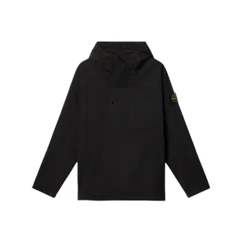 STONE ISLAND Sweatshirt Men's Black