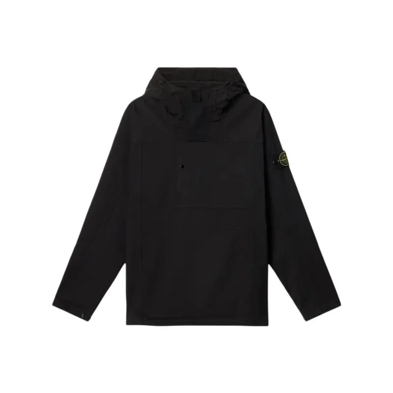STONE ISLAND Sweatshirt Men's Black-0