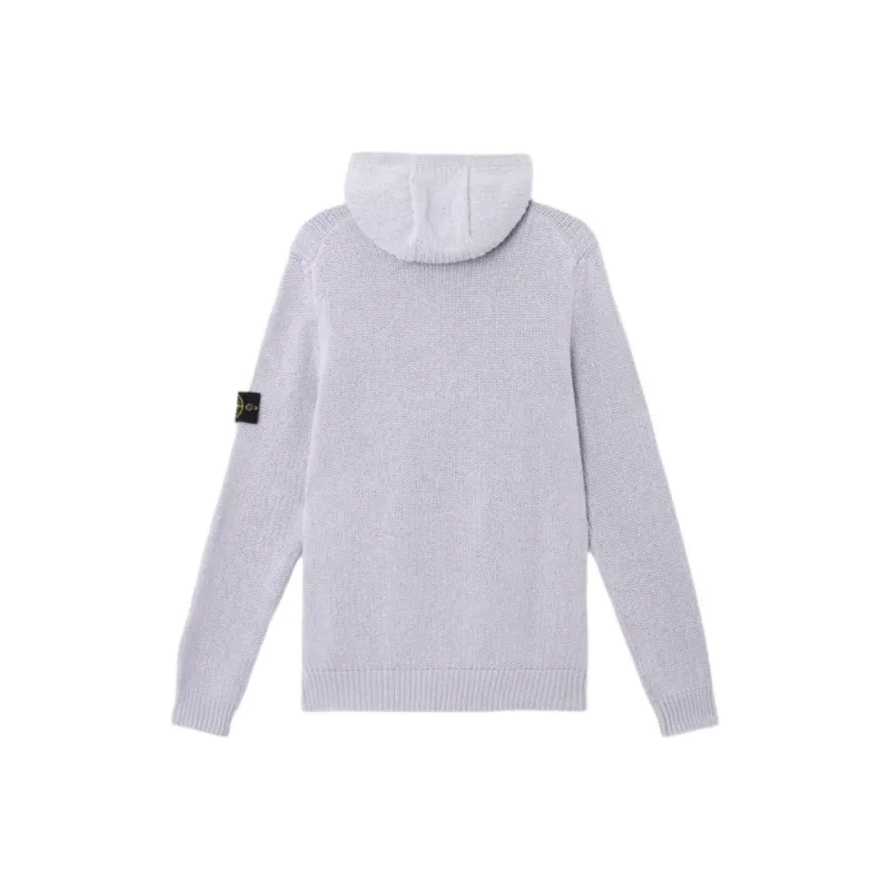 STONE ISLAND Sweatshirt Men's Lilac-1
