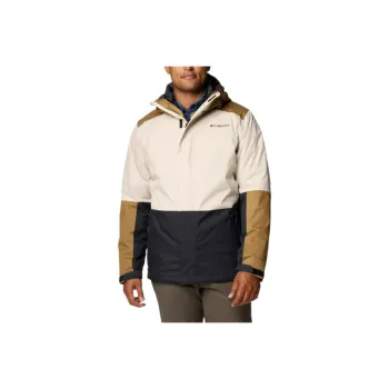 Columbia Point ParkOmni Heat Omni Tech™ Thermarator™ Jackets & Coats Men's