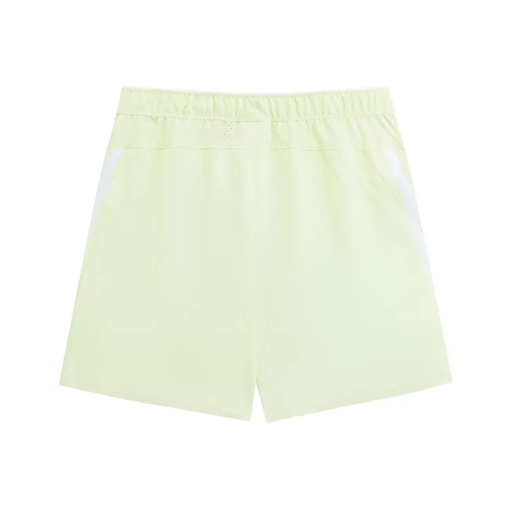 Wilson SPIN Sports Shorts Men's-0