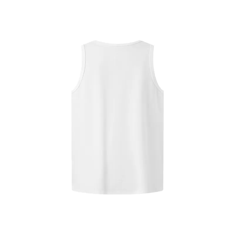 CHINISM Tank Tops Unisex-7