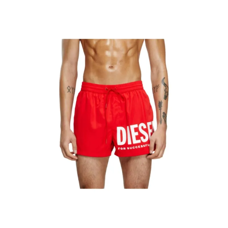 DIESEL Mario 34 D Core Swim Shorts-2