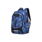 Camouflage Blue