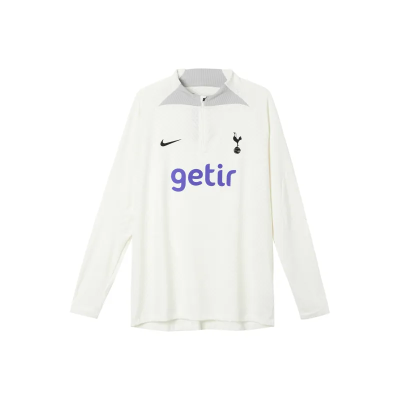 Nike Dri FIT ADV Strike Elite Soccer Jerseys Men's White-0