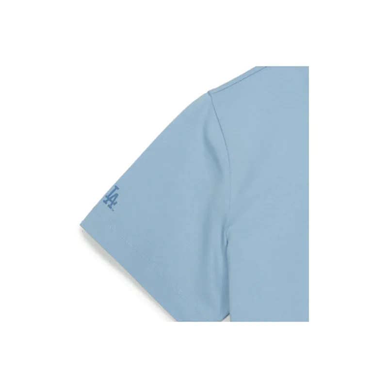 MLB T Shirts Women's Blue-2