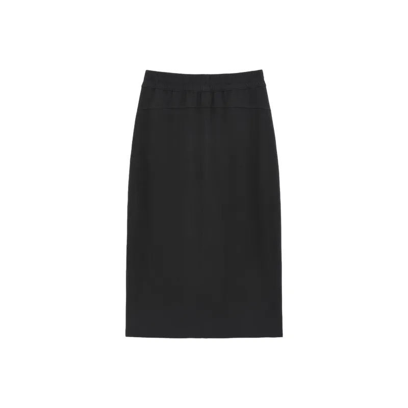 GAP EasyChill Collection Casual Long Skirt Women's-5
