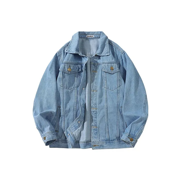 BRUMAIRE AW23 Denim Jacket Unisex-0