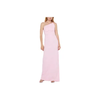 BEC+BRIDGE APOLLINE ASYM Slip Dress Women's
