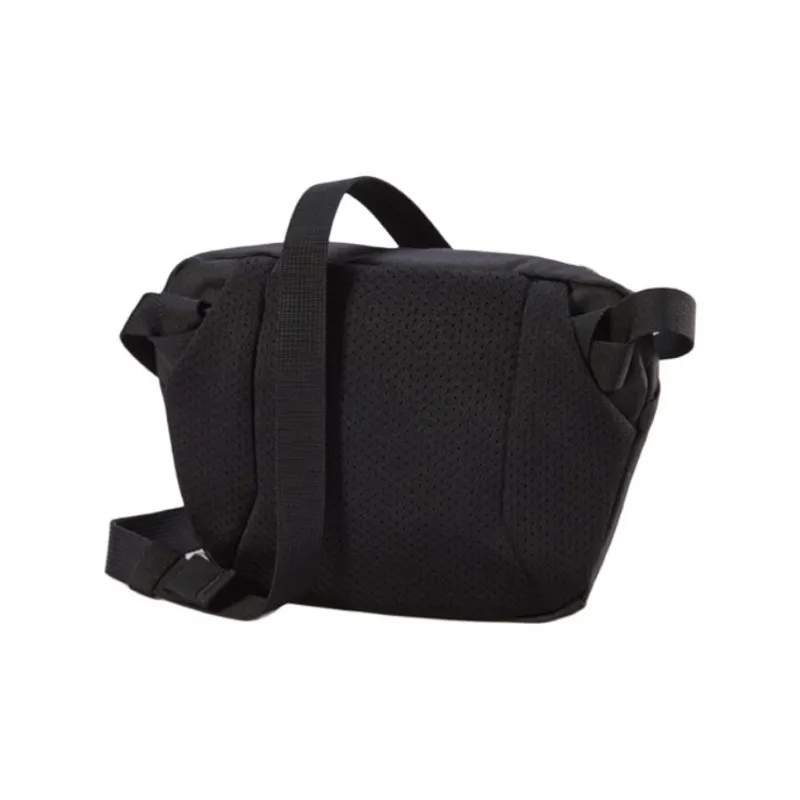 Arcteryx Mantis Polyester Fanny Pack Unisex Black-1