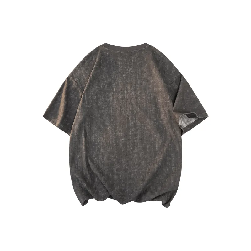 Bejirog T Shirts Men-1