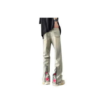 City Hipster Jeans Unisex